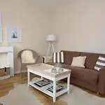 4-10, Friedrichstrasse 35 -Sehr Strandnah Mit Sonnigem Suedalkon, 2 Zimmer
