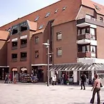 4-10, Friedrichstrasse 35 -Sehr Strandnah Mit Sonnigem Suedalkon, 2 Zimmer
