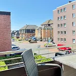 4-10, Friedrichstrasse 35 -Sehr Strandnah Mit Sonnigem Suedalkon, 2 Zimmer