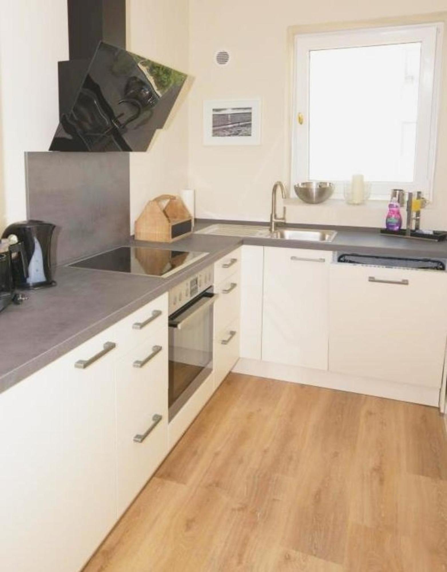 4-10, Friedrichstrasse 35 -sehr Strandnah Mit Sonnigem Suedalkon, 2 Apartment *