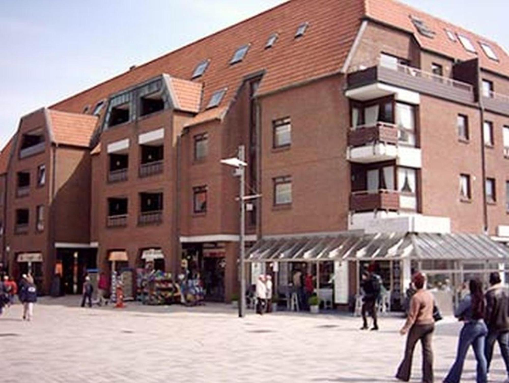 4-10, Friedrichstrasse 35 -sehr Strandnah Mit Sonnigem Suedalkon, 2
